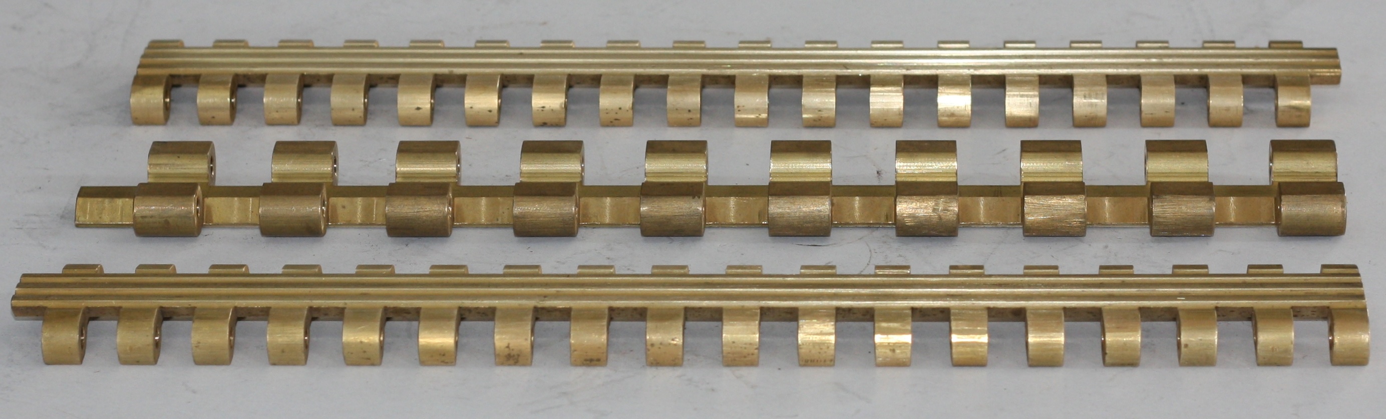 Brass Band Link