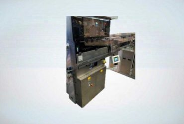 MTU-4 Tray Unloader Cigarette Manufacturing Machine