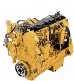 C12 Diesel Engine