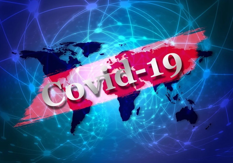 COVID-19 is Contaminating the Sustainability of Supply Chains