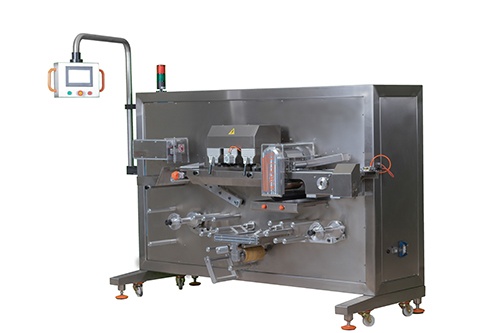 Horizontal Packing Machine